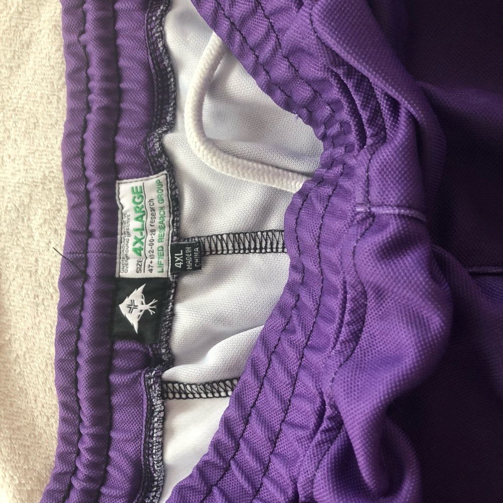 LRG Shorts